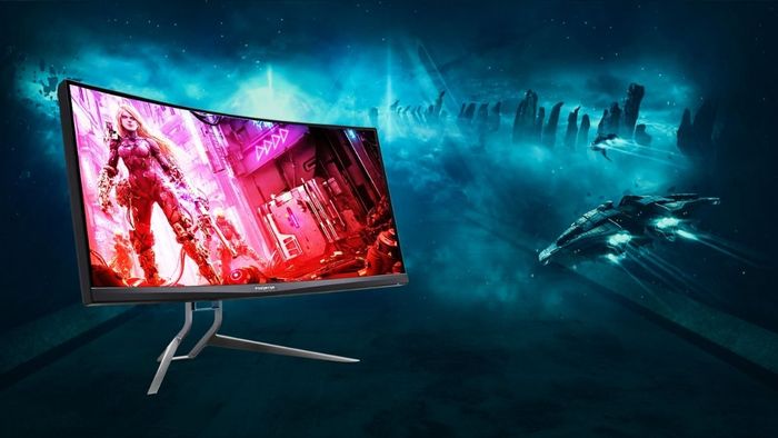 Độ sáng từ 1500 nits trở lên